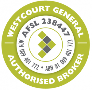 WGAB badge