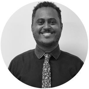 Daniel Associate Adviser