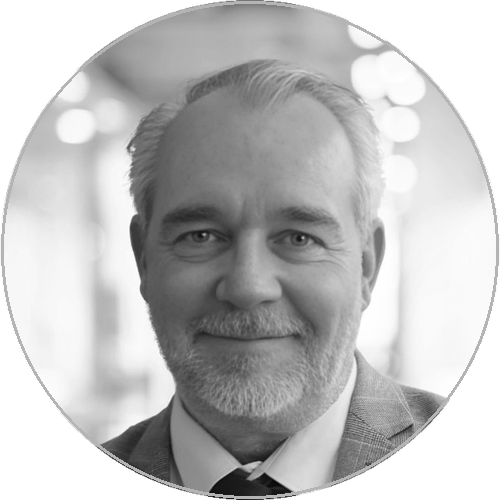 Stephen Baird